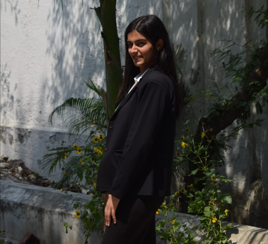 Yashika Mahalwar
